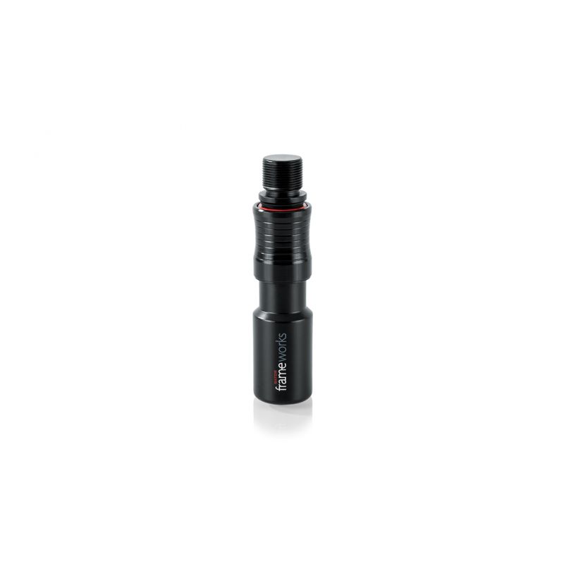Адаптер для микрофонного держателя Gator Frameworks GFW-MIC-QRTOP Quick Release Mic Attachment